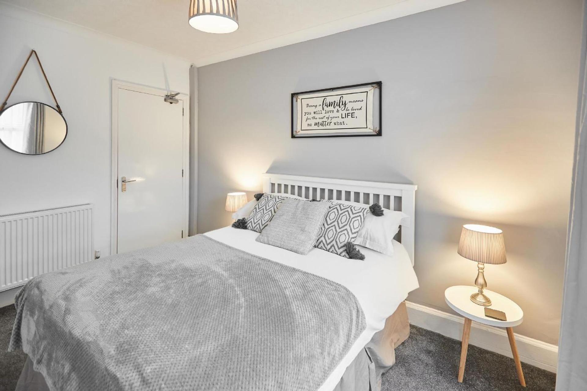 Apartment 4 Glencoe Holiday Apartments Whitby Esterno foto